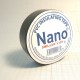 Băng dính điện Nano 5MILx3/4"